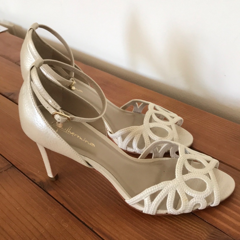 Guilhermina Stilettos